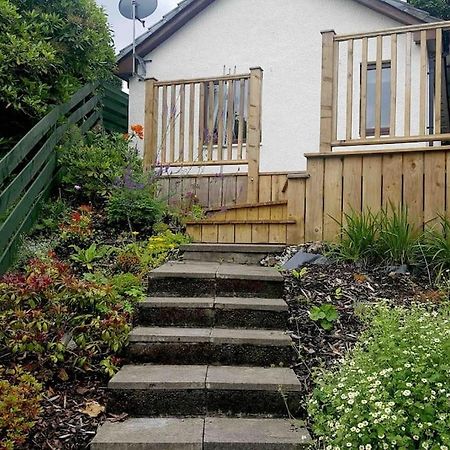 Machrie Cottage, Oban, Luaran gambar