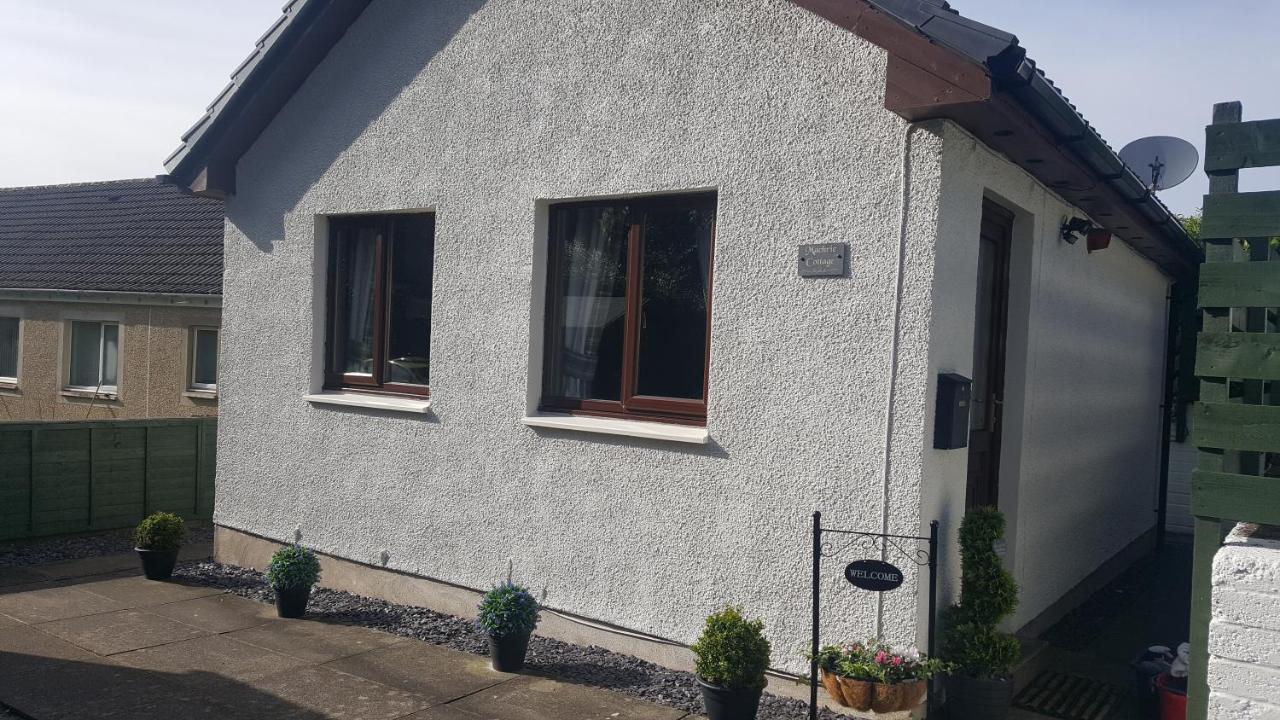 Machrie Cottage, Oban, Luaran gambar