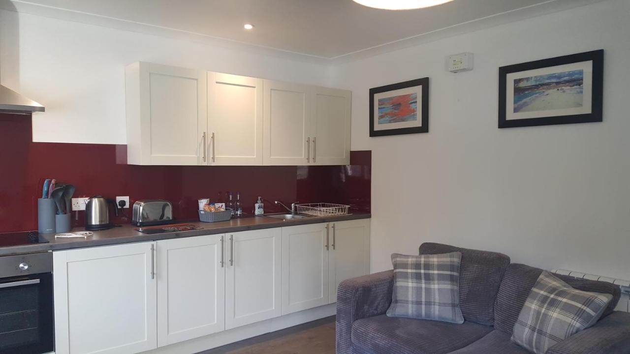 Machrie Cottage, Oban, Luaran gambar