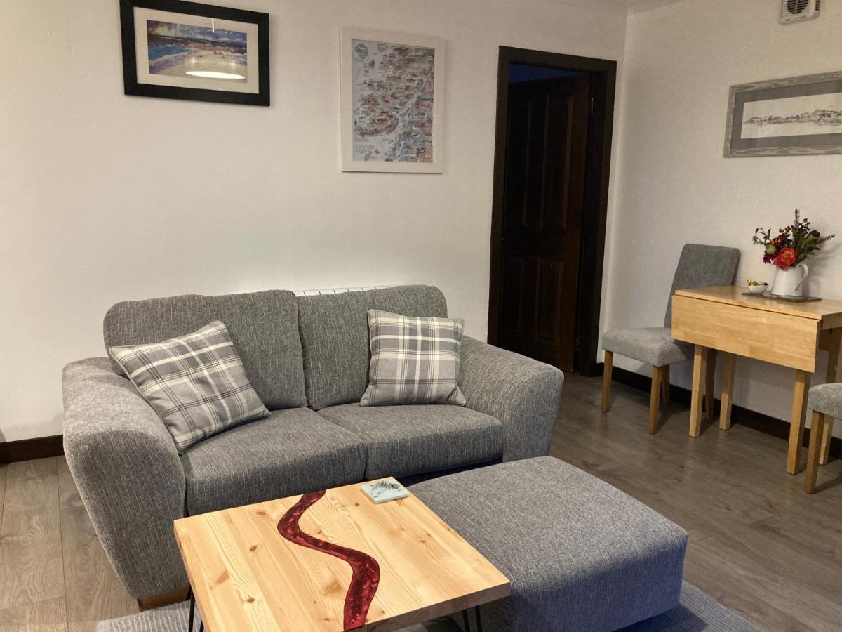 Machrie Cottage, Oban, Luaran gambar